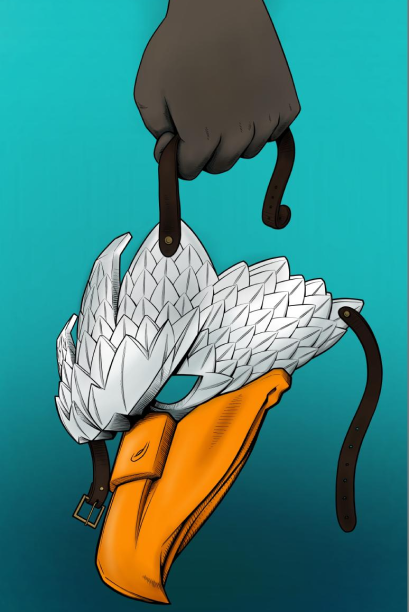 eagle